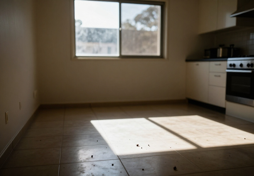 Rodent Removal in a Heritage Home