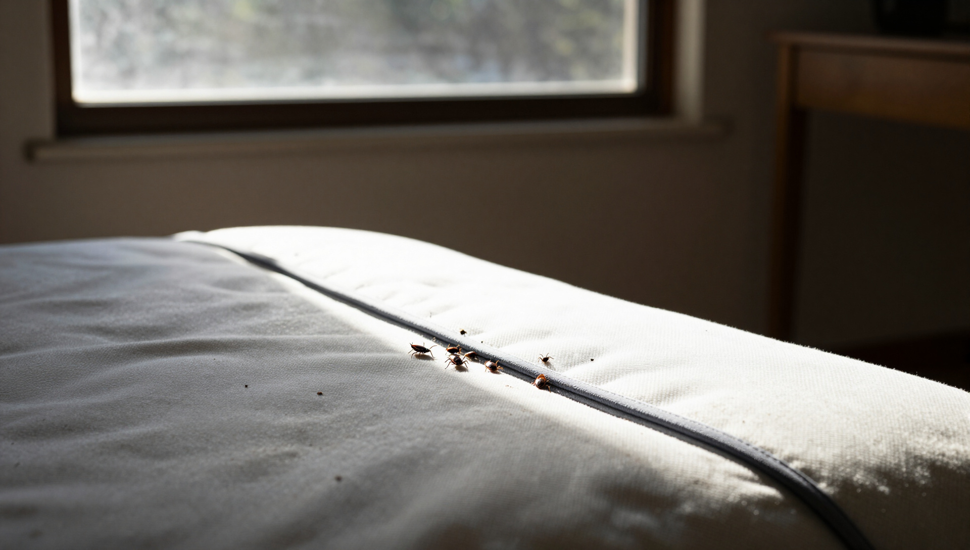 Bed Bugs Control in Northwood