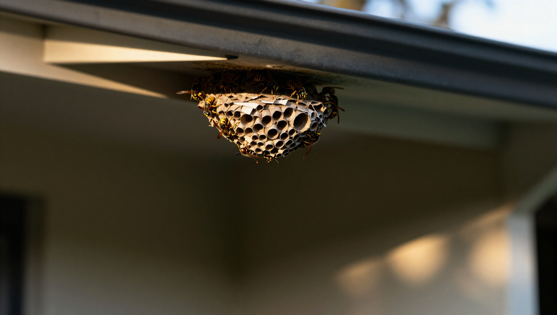Bees and Wasp Removal in Northwood