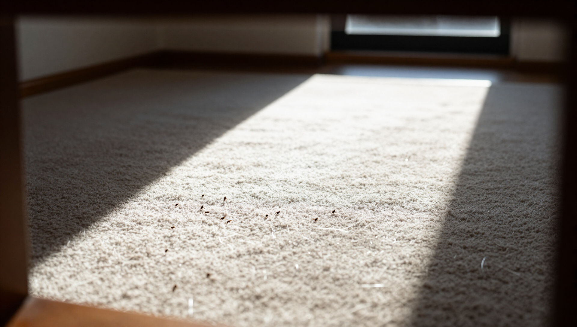 Fleas and Ticks Removal in Northwood